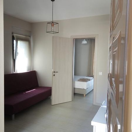 סיבוטה Angeo Apartments מראה חיצוני תמונה