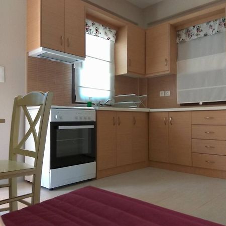 סיבוטה Angeo Apartments מראה חיצוני תמונה