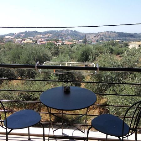 סיבוטה Angeo Apartments מראה חיצוני תמונה