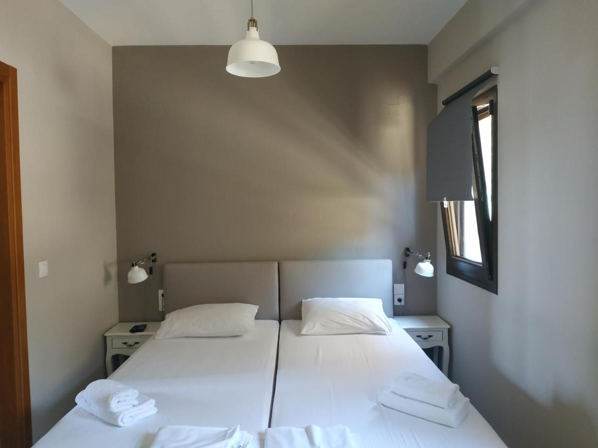 סיבוטה Angeo Apartments מראה חיצוני תמונה
