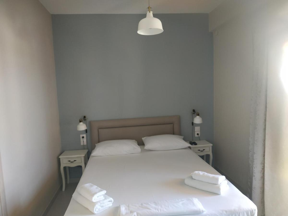 סיבוטה Angeo Apartments מראה חיצוני תמונה