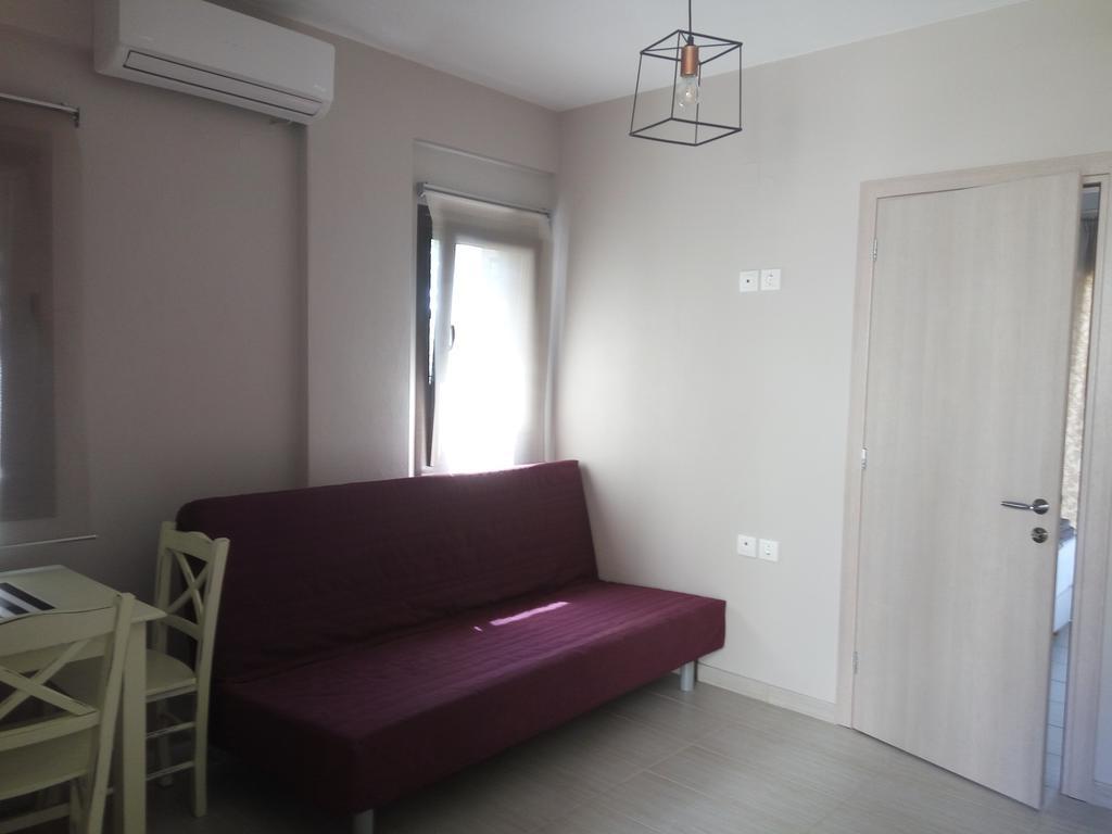סיבוטה Angeo Apartments מראה חיצוני תמונה