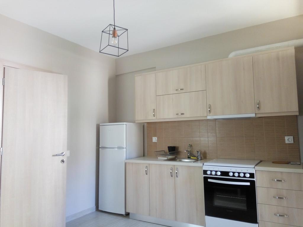 סיבוטה Angeo Apartments מראה חיצוני תמונה