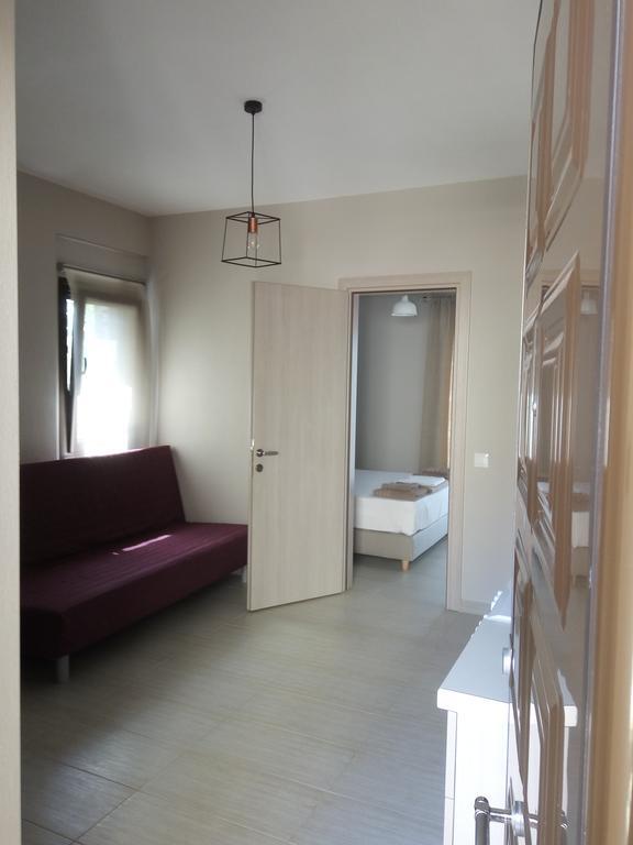 סיבוטה Angeo Apartments מראה חיצוני תמונה