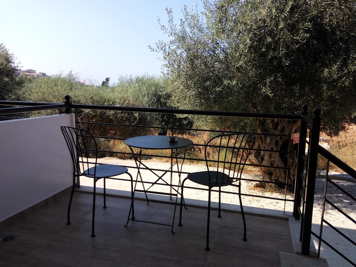 סיבוטה Angeo Apartments מראה חיצוני תמונה