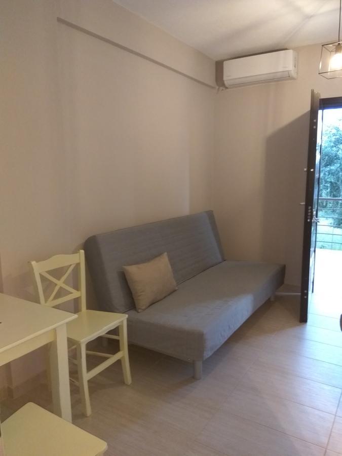 סיבוטה Angeo Apartments מראה חיצוני תמונה