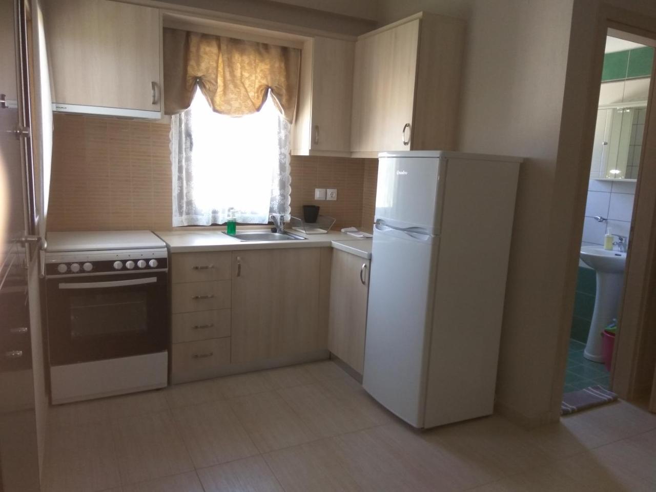 סיבוטה Angeo Apartments מראה חיצוני תמונה