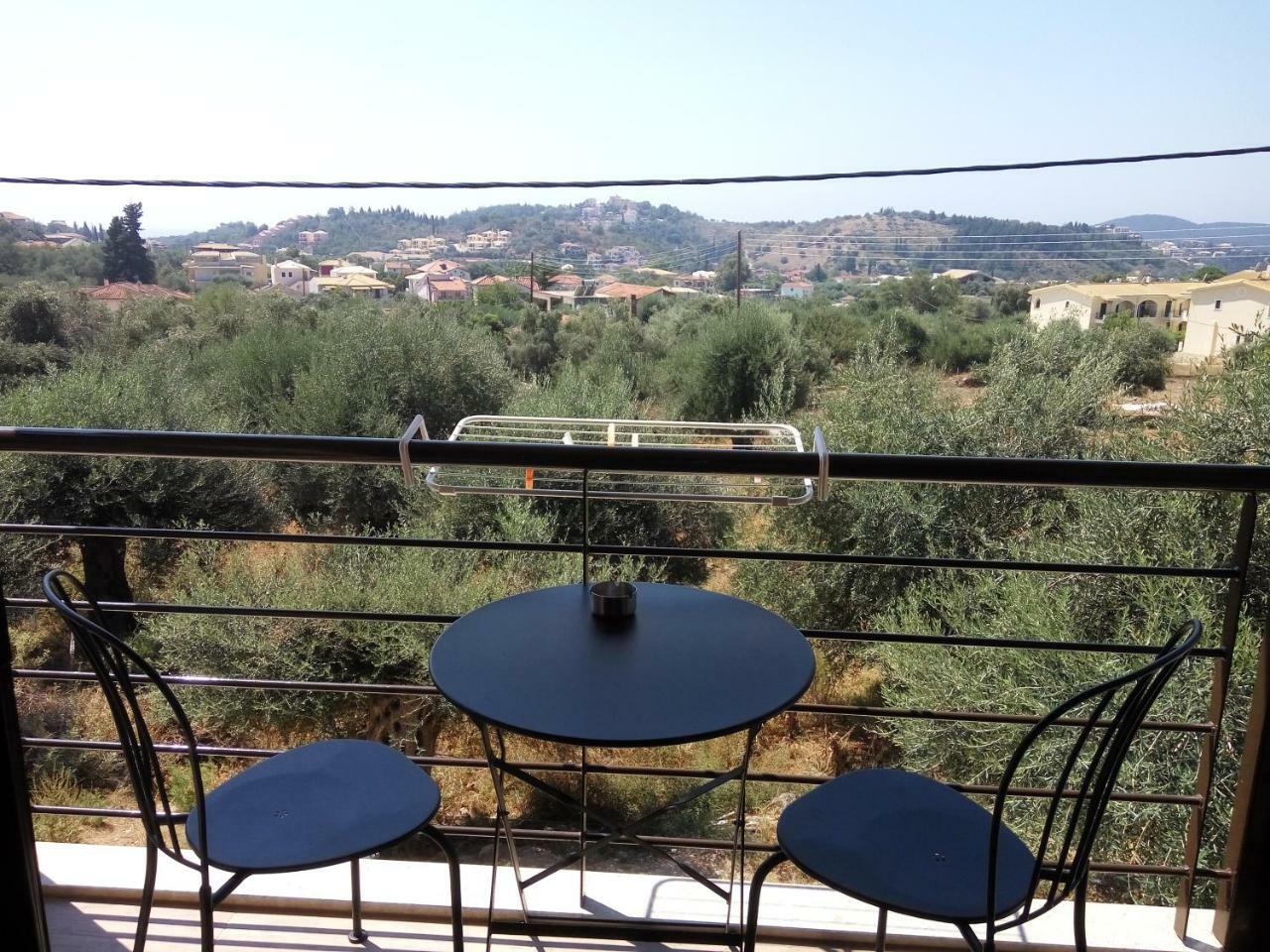 סיבוטה Angeo Apartments מראה חיצוני תמונה