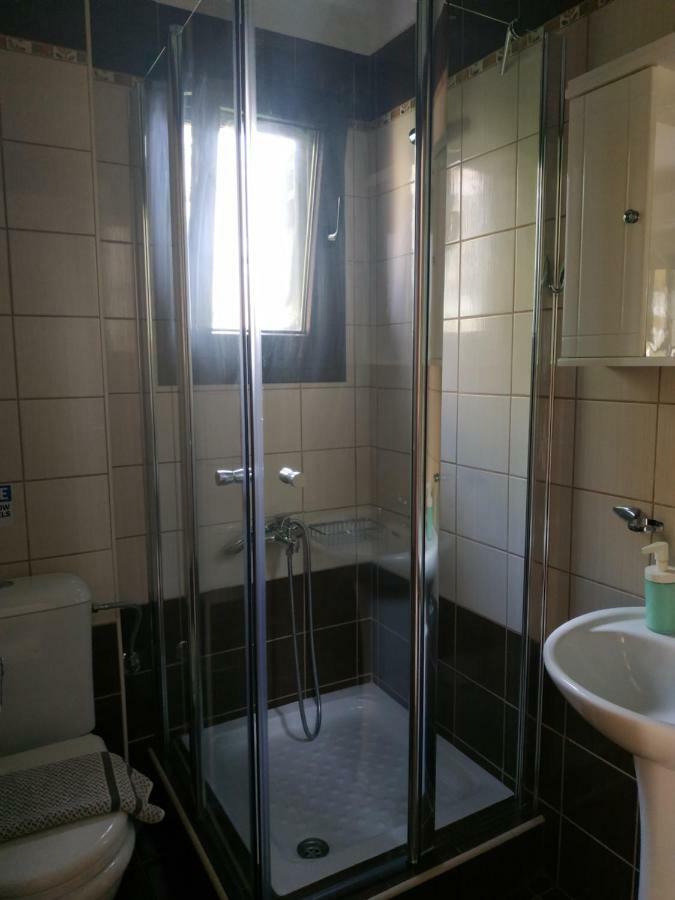 סיבוטה Angeo Apartments מראה חיצוני תמונה