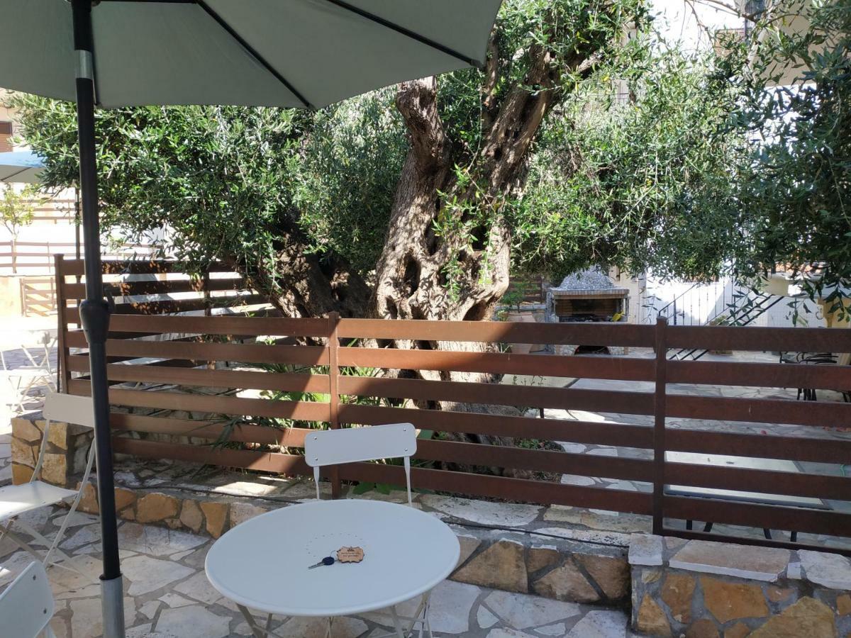 סיבוטה Angeo Apartments מראה חיצוני תמונה