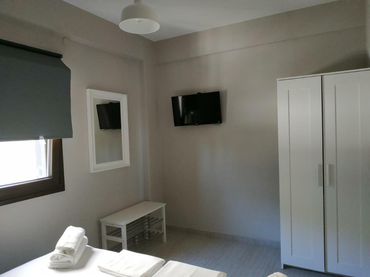 סיבוטה Angeo Apartments מראה חיצוני תמונה