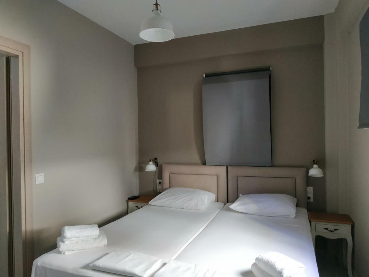 סיבוטה Angeo Apartments מראה חיצוני תמונה
