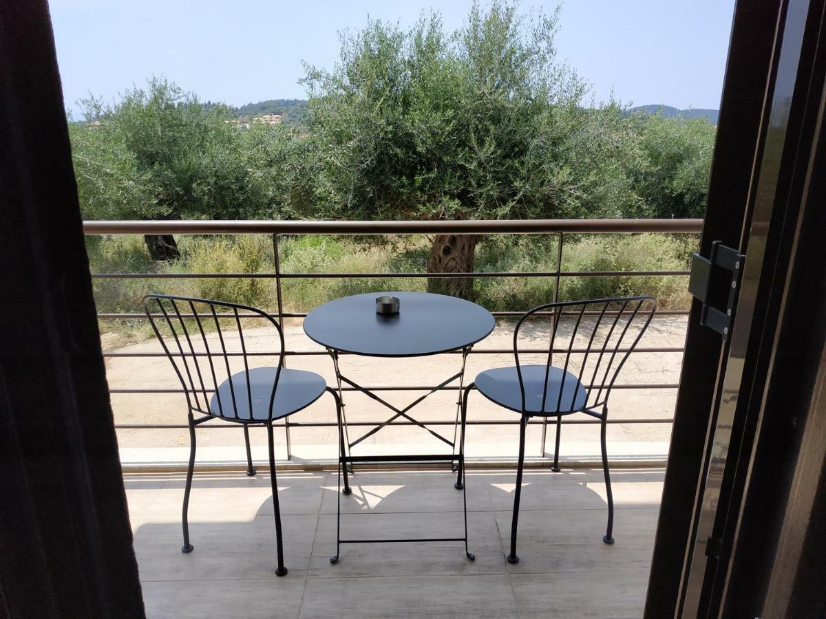 סיבוטה Angeo Apartments מראה חיצוני תמונה