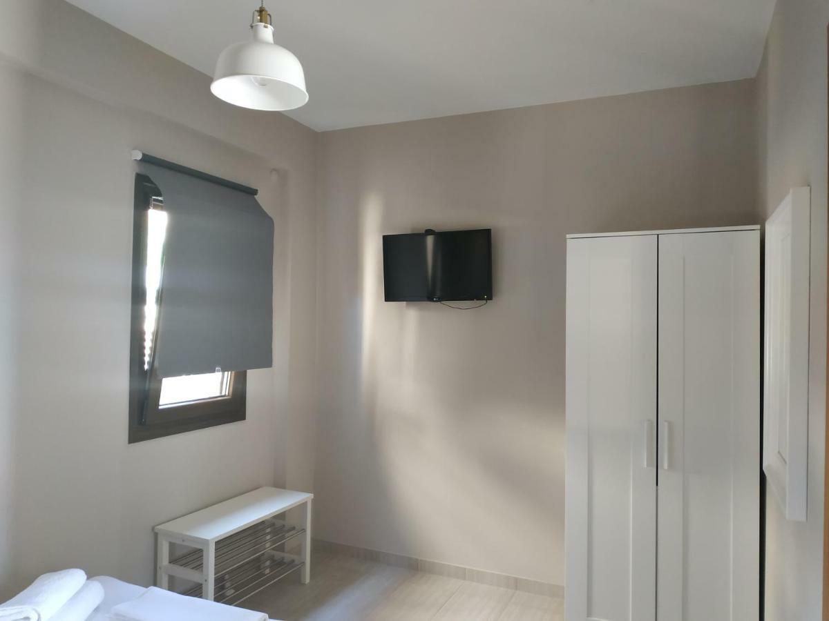 סיבוטה Angeo Apartments מראה חיצוני תמונה