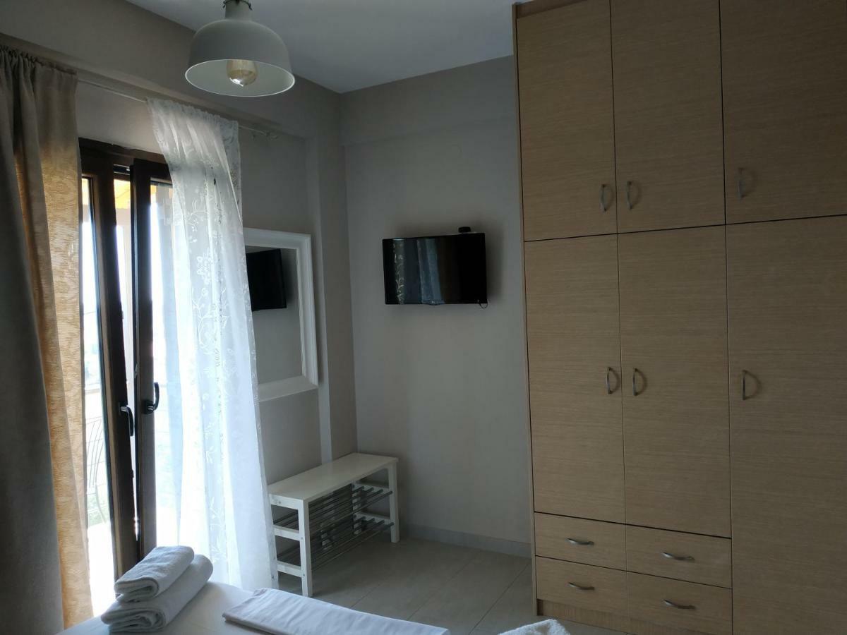 סיבוטה Angeo Apartments מראה חיצוני תמונה