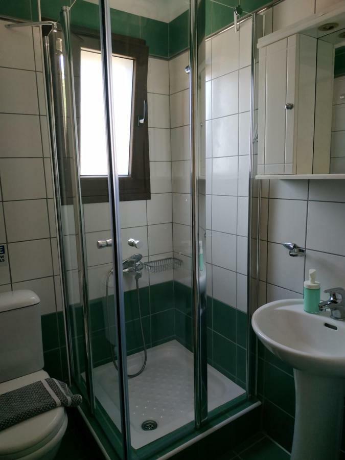 סיבוטה Angeo Apartments מראה חיצוני תמונה