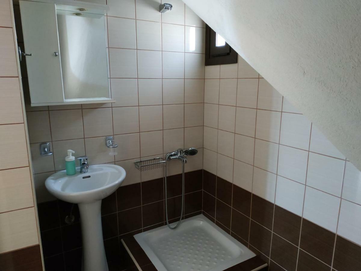 סיבוטה Angeo Apartments מראה חיצוני תמונה