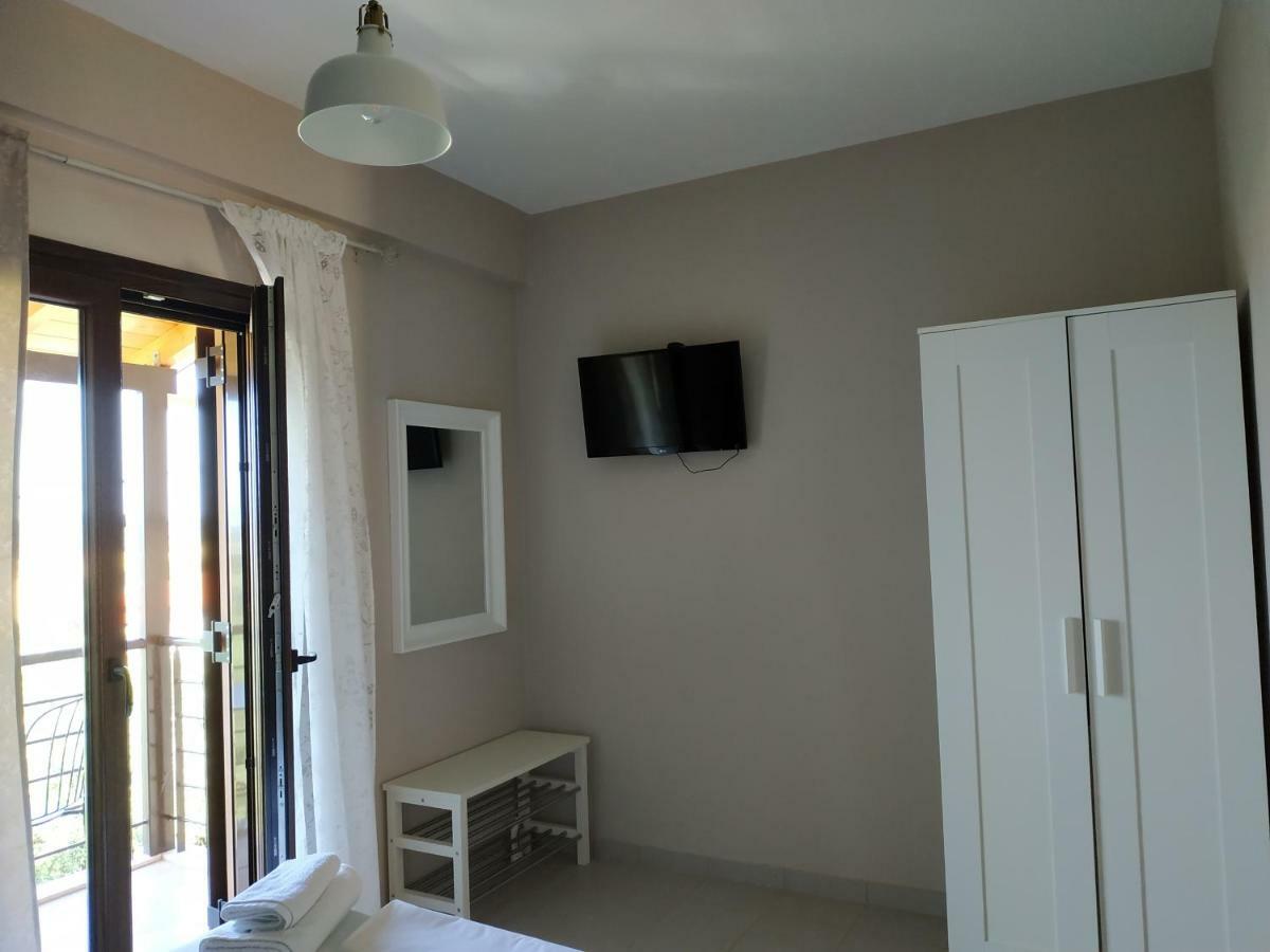 סיבוטה Angeo Apartments מראה חיצוני תמונה