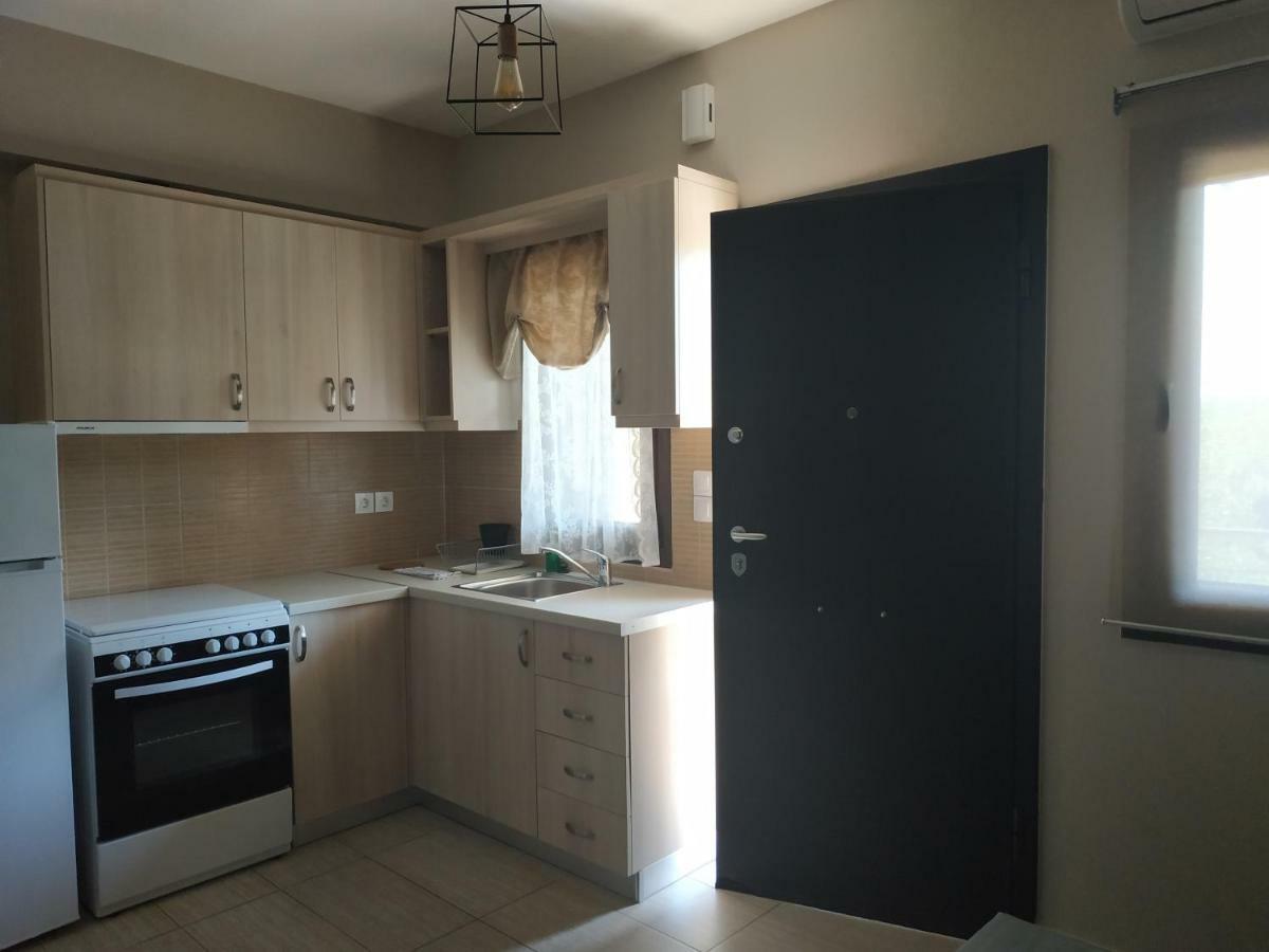 סיבוטה Angeo Apartments מראה חיצוני תמונה