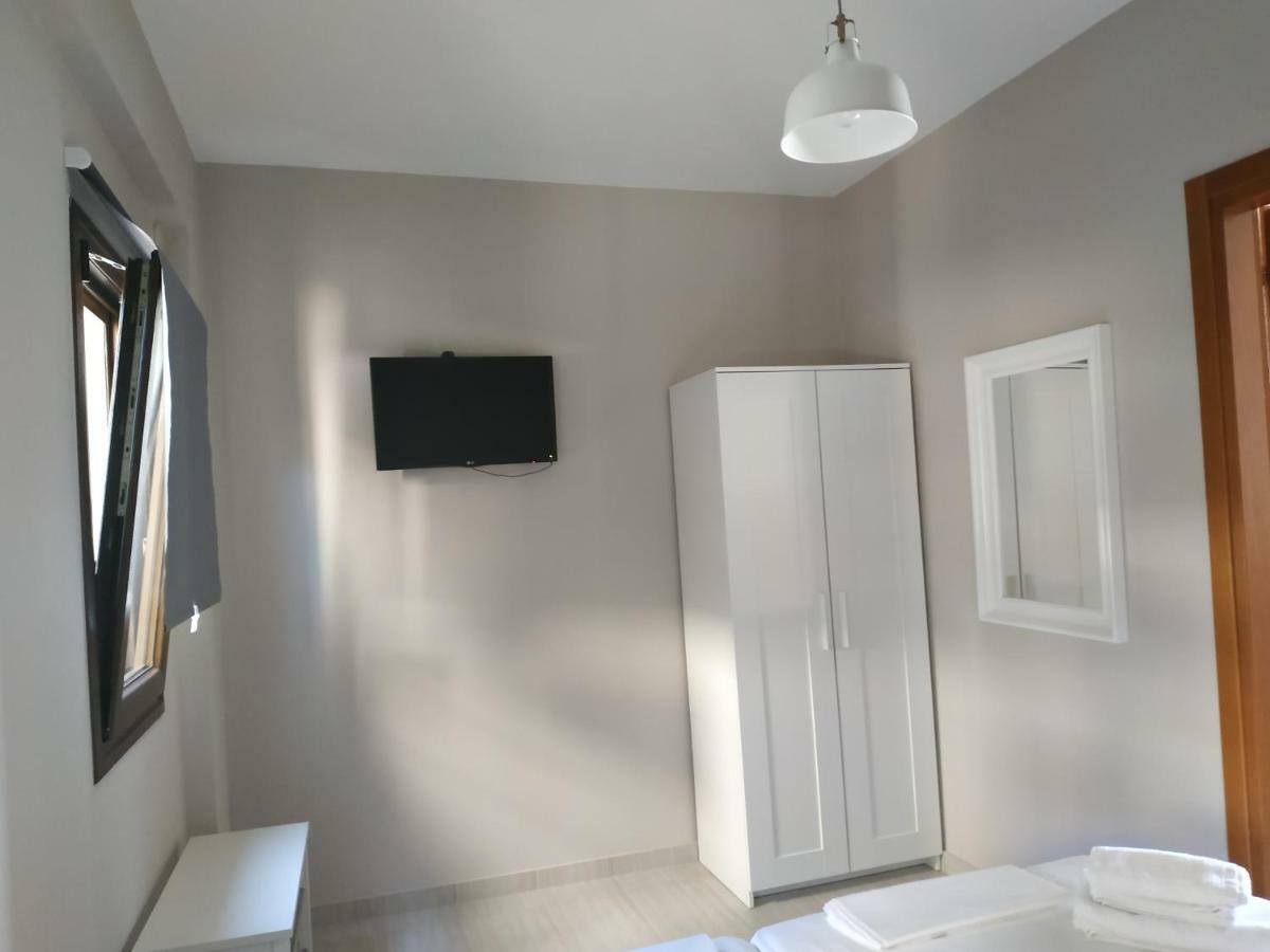 סיבוטה Angeo Apartments מראה חיצוני תמונה