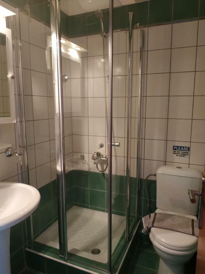 סיבוטה Angeo Apartments מראה חיצוני תמונה