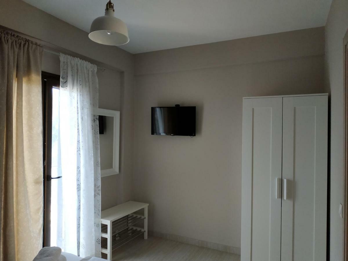 סיבוטה Angeo Apartments מראה חיצוני תמונה