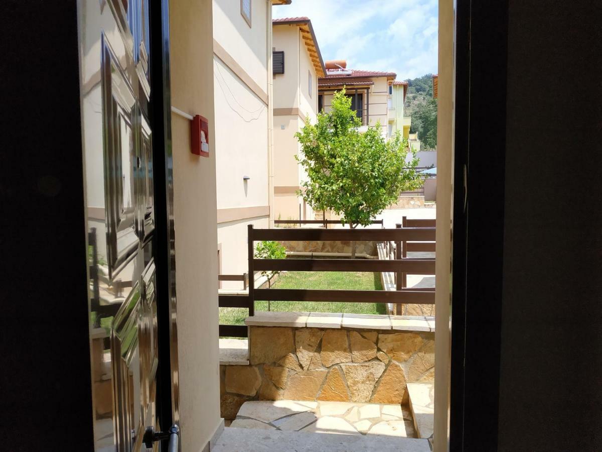 סיבוטה Angeo Apartments מראה חיצוני תמונה