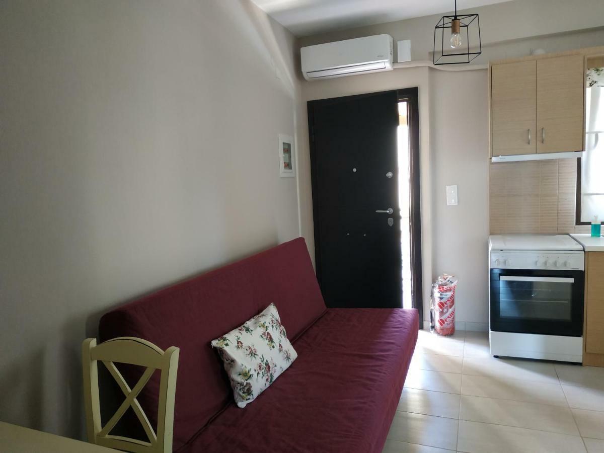סיבוטה Angeo Apartments מראה חיצוני תמונה