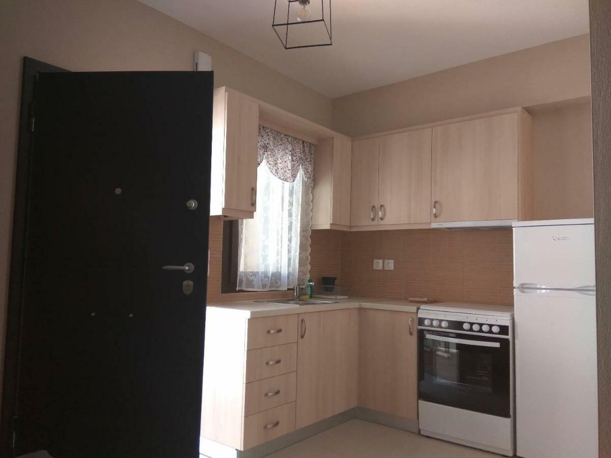 סיבוטה Angeo Apartments מראה חיצוני תמונה